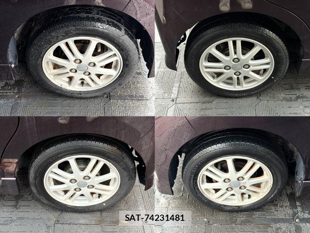 Daihatsu TANTO CUSTOM 2010-06 8338193-10