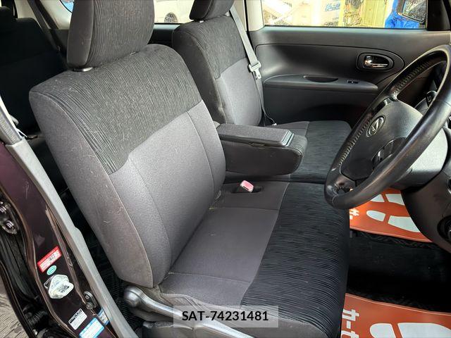 Daihatsu TANTO CUSTOM 2010-06 8338193-11