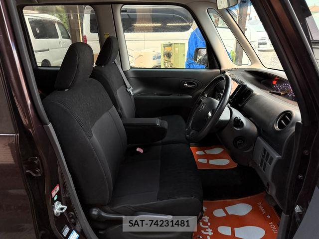 Daihatsu TANTO CUSTOM 2010-06 8338193-12