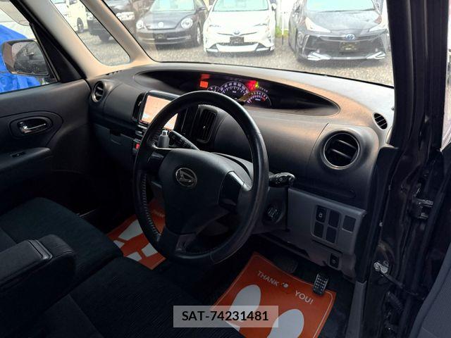 Daihatsu TANTO CUSTOM 2010-06 8338193-13