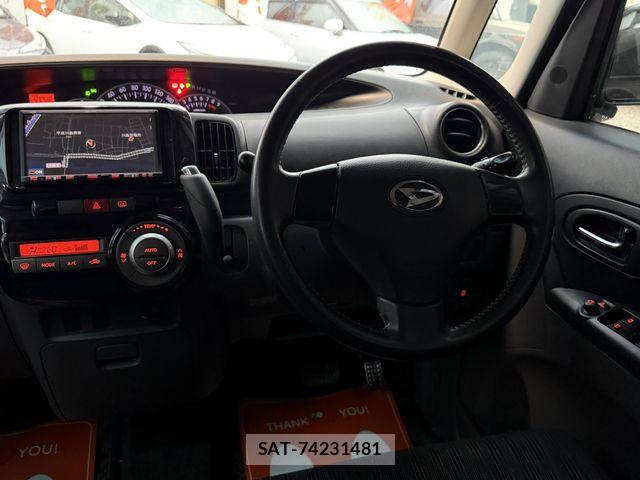 Daihatsu TANTO CUSTOM 2010-06 8338193-15