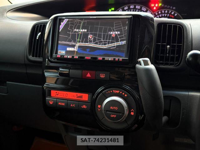 Daihatsu TANTO CUSTOM 2010-06 8338193-17