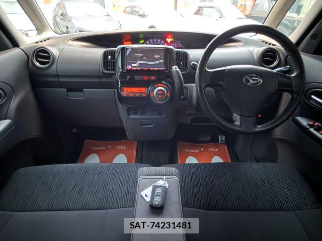 Daihatsu TANTO CUSTOM 2010-06 8338193-1
