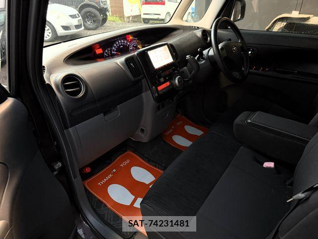 Daihatsu TANTO CUSTOM 2010-06 8338193-20
