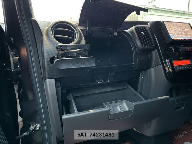 Daihatsu TANTO CUSTOM 2010-06 8338193-21