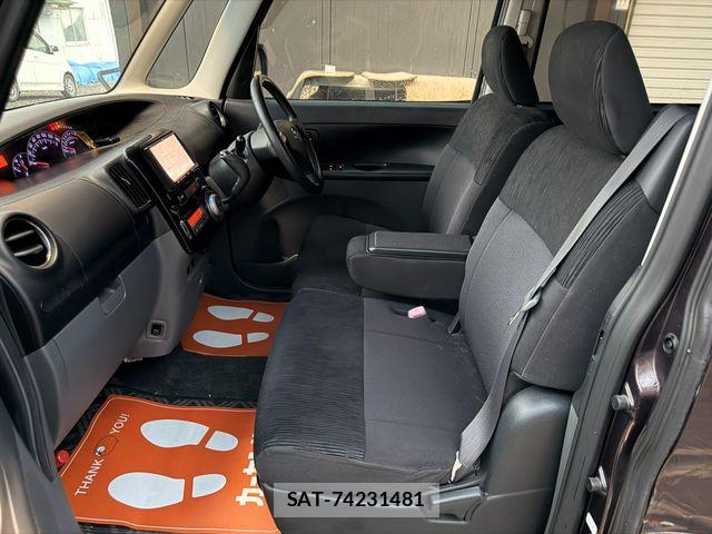 Daihatsu TANTO CUSTOM 2010-06 8338193-22