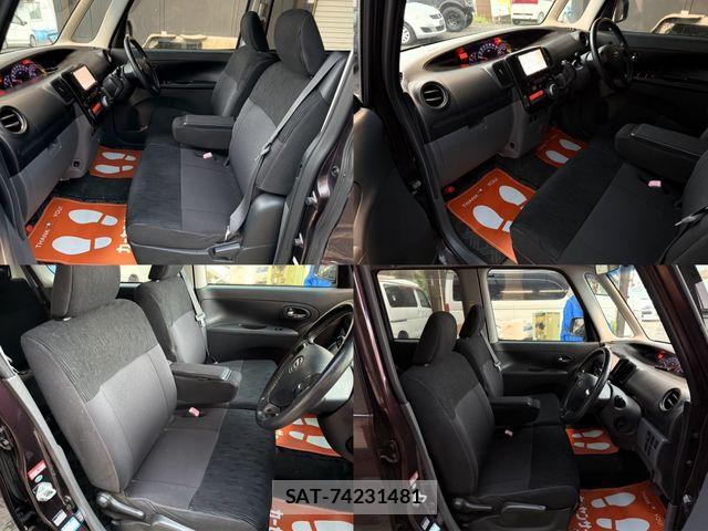 Daihatsu TANTO CUSTOM 2010-06 8338193-23