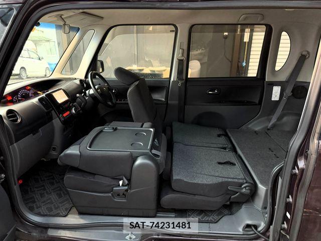 Daihatsu TANTO CUSTOM 2010-06 8338193-24