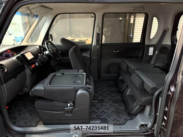 Daihatsu TANTO CUSTOM 2010-06 8338193-25