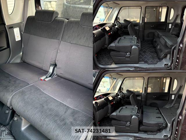 Daihatsu TANTO CUSTOM 2010-06 8338193-26