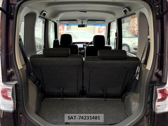Daihatsu TANTO CUSTOM 2010-06 8338193-27