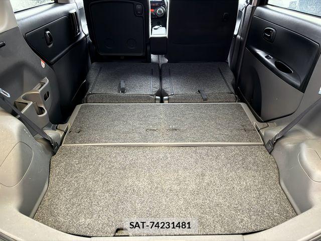 Daihatsu TANTO CUSTOM 2010-06 8338193-28