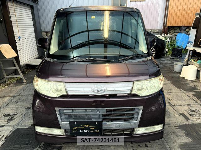 Daihatsu TANTO CUSTOM 2010-06 8338193-4