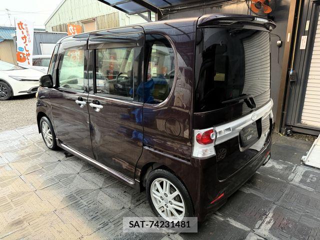 Daihatsu TANTO CUSTOM 2010-06 8338193-6
