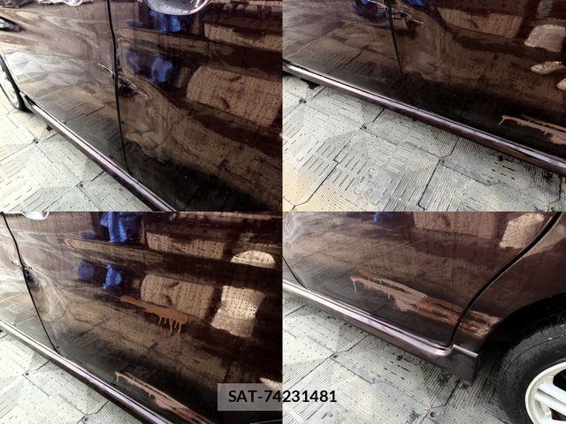 Daihatsu TANTO CUSTOM 2010-06 8338193-7