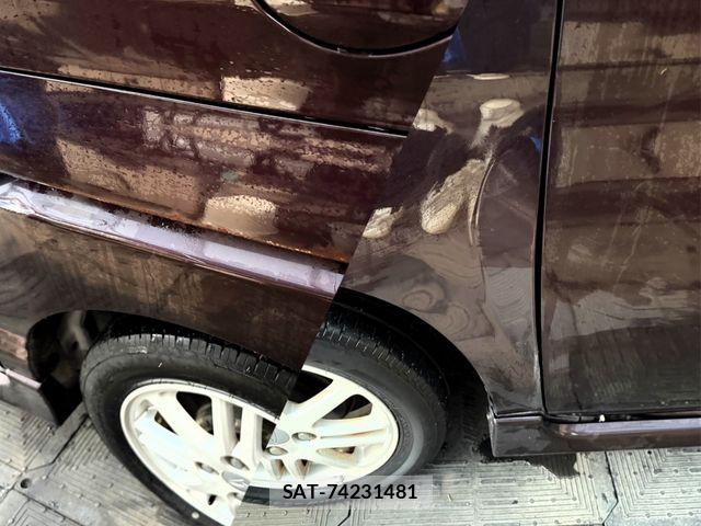 Daihatsu TANTO CUSTOM 2010-06 8338193-8