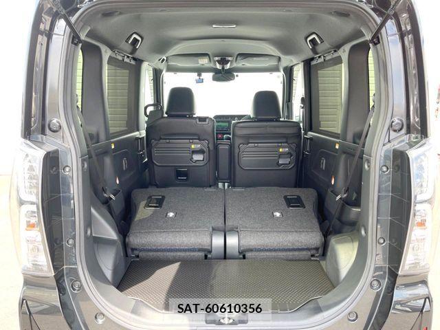 Daihatsu TANTO CUSTOM 2022-10 8338160-9