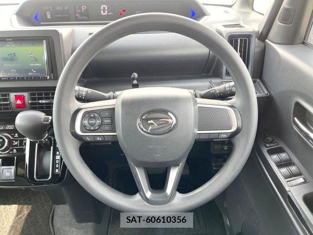 Daihatsu TANTO CUSTOM 2022-10 8338160-10