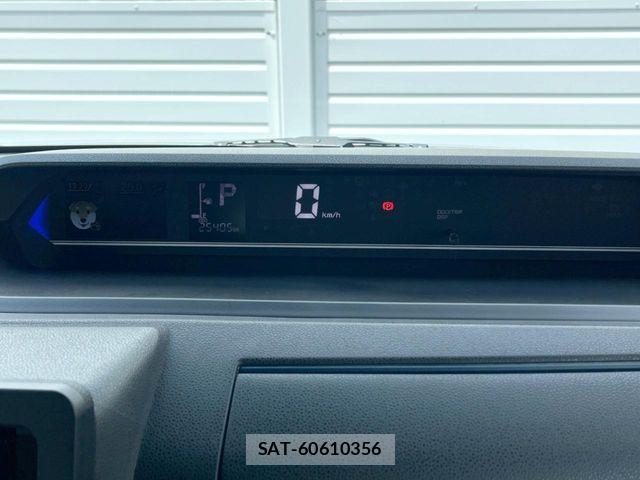 Daihatsu TANTO CUSTOM 2022-10 8338160-11