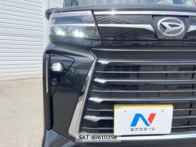 Daihatsu TANTO CUSTOM 2022-10 8338160-12