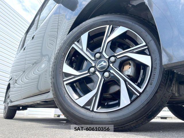 Daihatsu TANTO CUSTOM 2022-10 8338160-13
