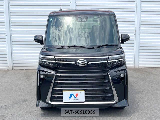 Daihatsu TANTO CUSTOM 2022-10 8338160-14