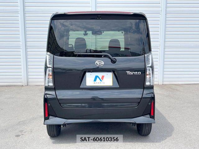 Daihatsu TANTO CUSTOM 2022-10 8338160-15