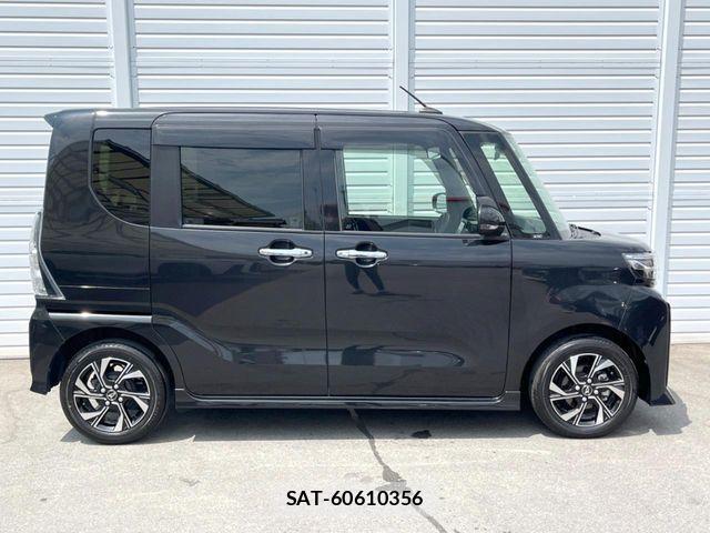 Daihatsu TANTO CUSTOM 2022-10 8338160-16