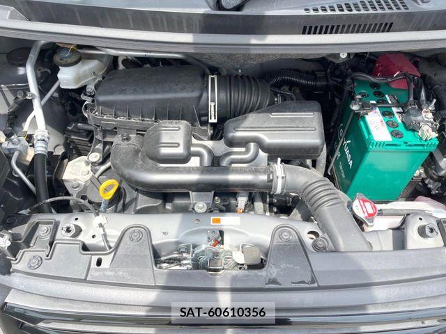Daihatsu TANTO CUSTOM 2022-10 8338160-17