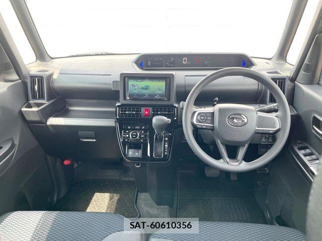 Daihatsu TANTO CUSTOM 2022-10 8338160-1