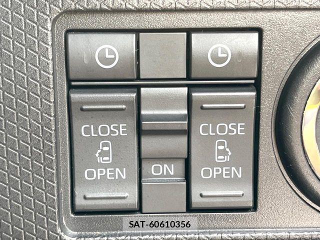 Daihatsu TANTO CUSTOM 2022-10 8338160-5
