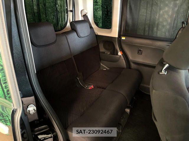 Daihatsu TANTO CUSTOM 2014-06 8338180-9