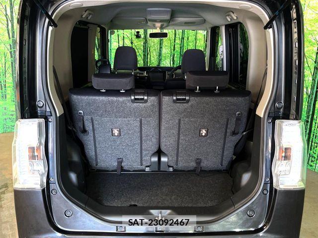Daihatsu TANTO CUSTOM 2014-06 8338180-10