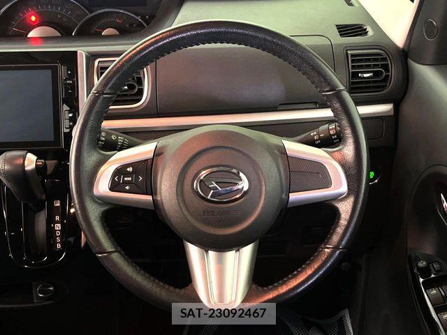 Daihatsu TANTO CUSTOM 2014-06 8338180-11