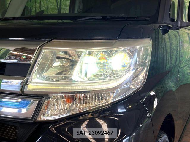 Daihatsu TANTO CUSTOM 2014-06 8338180-12