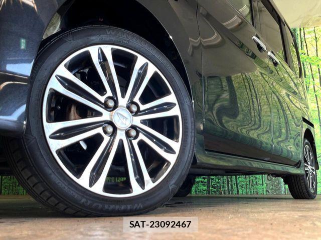 Daihatsu TANTO CUSTOM 2014-06 8338180-13