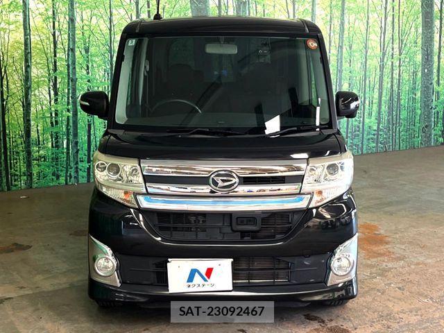 Daihatsu TANTO CUSTOM 2014-06 8338180-14