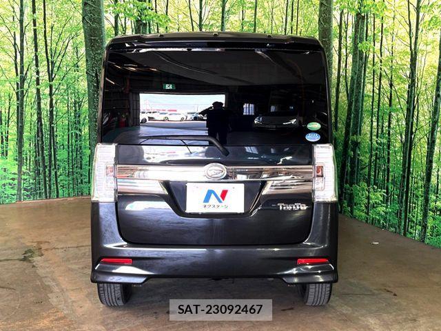 Daihatsu TANTO CUSTOM 2014-06 8338180-15