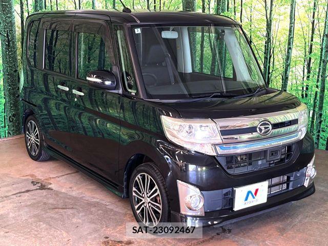 Daihatsu TANTO CUSTOM 2014-06 8338180-16