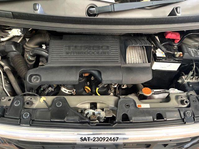 Daihatsu TANTO CUSTOM 2014-06 8338180-18