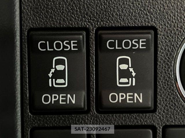 Daihatsu TANTO CUSTOM 2014-06 8338180-2
