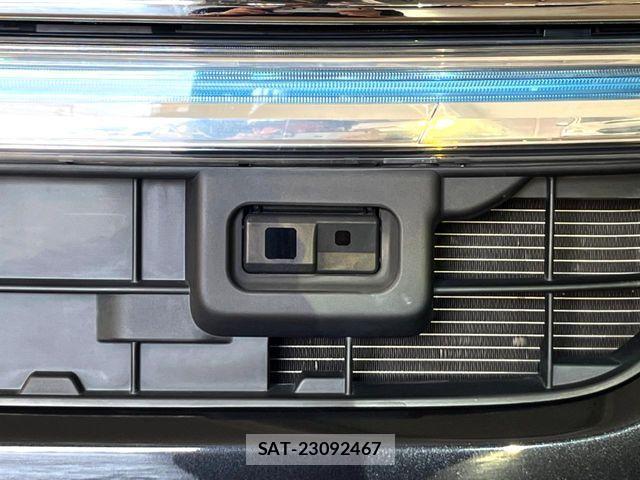 Daihatsu TANTO CUSTOM 2014-06 8338180-3