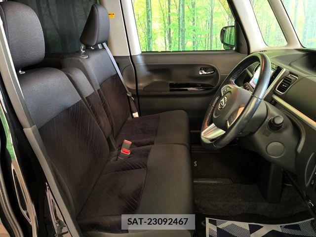 Daihatsu TANTO CUSTOM 2014-06 8338180-8