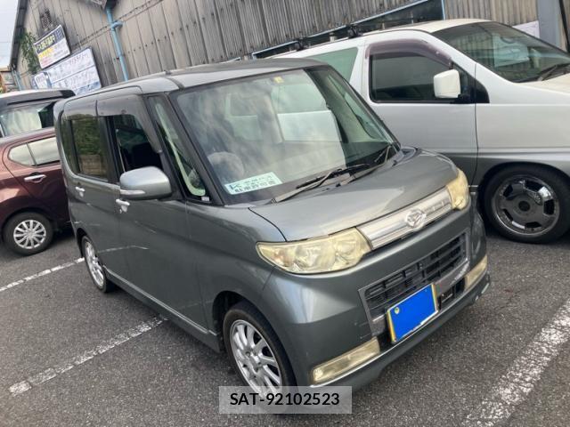 Daihatsu TANTO CUSTOM 2009-06 8338190-0