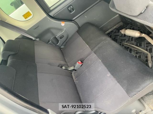 Daihatsu TANTO CUSTOM 2009-06 8338190-9