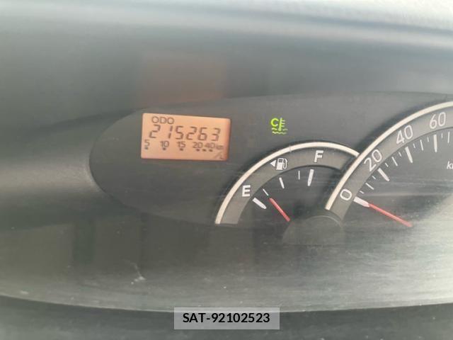 Daihatsu TANTO CUSTOM 2009-06 8338190-13