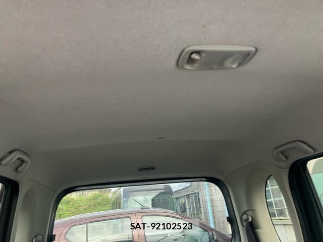 Daihatsu TANTO CUSTOM 2009-06 8338190-16