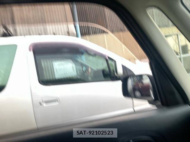 Daihatsu TANTO CUSTOM 2009-06 8338190-17