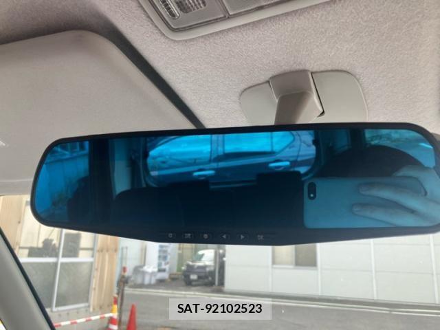 Daihatsu TANTO CUSTOM 2009-06 8338190-18