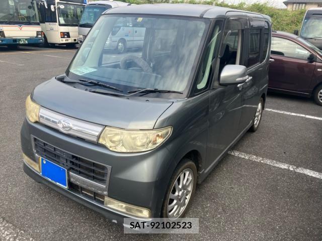 Daihatsu TANTO CUSTOM 2009-06 8338190-1